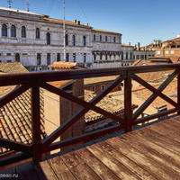 Апартаменты в центре города в Италии, Венеция, Сан-Донино, 110 кв.м.