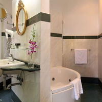 Apartment in the city center in Italy, Lazio, 110 sq.m.