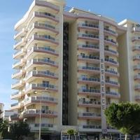 Flat at the second line of the sea / lake, in the city center in Turkey, 130 sq.m.