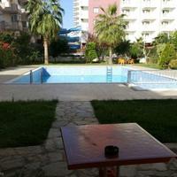 Flat at the second line of the sea / lake, in the city center in Turkey, 130 sq.m.