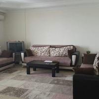 Flat at the second line of the sea / lake, in the city center in Turkey, 130 sq.m.