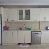 Flat at the second line of the sea / lake, in the city center in Turkey, 130 sq.m.