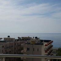 Flat at the second line of the sea / lake, in the city center in Turkey, 130 sq.m.