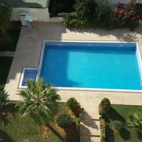 Flat at the second line of the sea / lake, in the city center in Turkey, 130 sq.m.