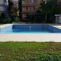 Flat at the second line of the sea / lake, in the city center in Turkey, 130 sq.m.