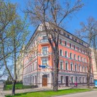 Квартира в центре города в Латвии, Рига, 161 кв.м.