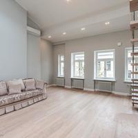Penthouse in the city center in Latvia, Riga, 128 sq.m.