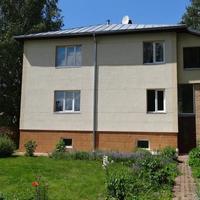House in the suburbs in Latvia, Riga, 325 sq.m.