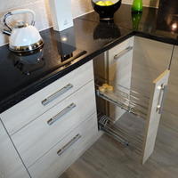 Квартира в центре города в Венгрии, Будапешт, 65 кв.м.