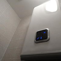 Квартира в центре города в Венгрии, Будапешт, 65 кв.м.