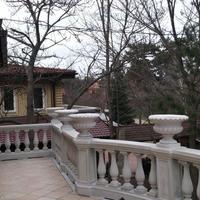 Villa in the suburbs in Hungary, Zuglo, 1020 sq.m.
