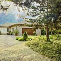 House in the suburbs in Hungary, Zuglo, 297 sq.m.