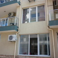 Flat in the city center, at the first line of the sea / lake in Bulgaria, Burgas Province, Elenite, 65 sq.m.