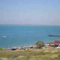 Flat in the city center, at the first line of the sea / lake in Bulgaria, Burgas Province, Elenite, 65 sq.m.