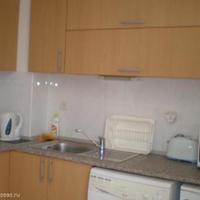 Apartment in the city center, at the first line of the sea / lake in Bulgaria, Ravda, 127 sq.m.