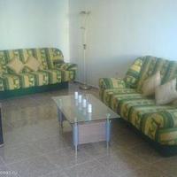 Flat in the city center, at the first line of the sea / lake in Bulgaria, Nesebar, 78 sq.m.