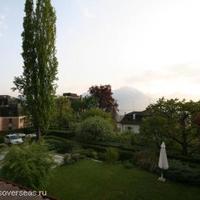 House in Switzerland, Villeneuve