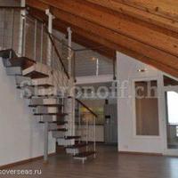 Апартаменты в Швейцарии, Лугано