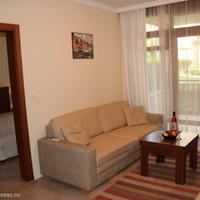 Flat at the first line of the sea / lake in Bulgaria, Sozopol, 60 sq.m.