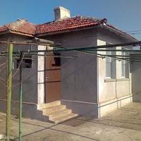 House in Bulgaria, Burgas Province, Elenite, 78 sq.m.