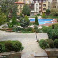 Flat at the first line of the sea / lake in Bulgaria, Sveti Vlas, 63 sq.m.