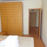 Flat at the first line of the sea / lake in Bulgaria, Sveti Vlas, 63 sq.m.