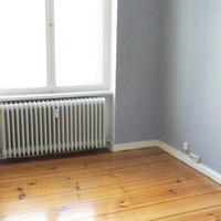 Flat in the city center in Germany, Zehlendorf, 134 sq.m.