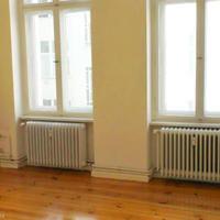 Flat in the city center in Germany, Zehlendorf, 134 sq.m.