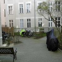 Квартира в Германии, Шлезвиг-Гольштейн, Нинхаген, 68 кв.м.