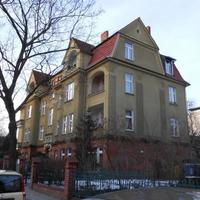 Квартира в Германии, Целендорф, 132 кв.м.