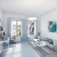 Flat in Germany, Schleswig-Holstein, Nienhagen, 52 sq.m.