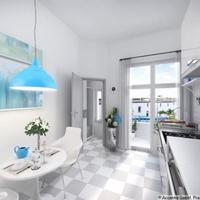 Flat in Germany, Schleswig-Holstein, Nienhagen, 52 sq.m.