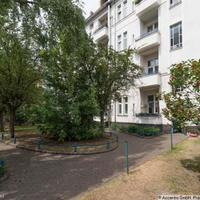 Flat in Germany, Schleswig-Holstein, Nienhagen, 52 sq.m.