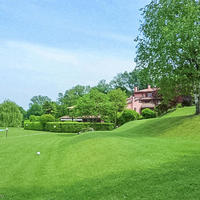 Вилла в Италии, Ломбардия, Варезе