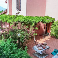 Вилла в Италии, Ломбардия, Варезе