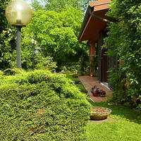 Вилла в Италии, Ломбардия, Варезе