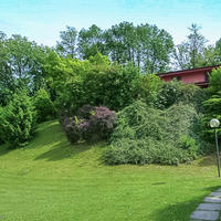 Вилла в Италии, Ломбардия, Варезе