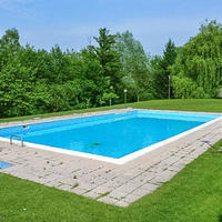 Вилла в Италии, Ломбардия, Варезе