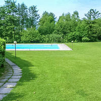 Вилла в Италии, Ломбардия, Варезе