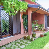 Вилла в Италии, Ломбардия, Варезе