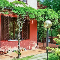 Вилла в Италии, Ломбардия, Варезе