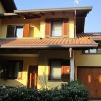 Townhouse in Italy, Lombardia, Varese