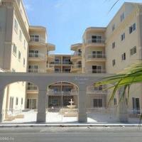Apartment at the first line of the sea / lake in Malta, Xemxija, 125 sq.m.