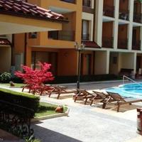 Flat in Bulgaria, Sveti Vlas