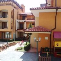 Flat in Bulgaria, Sveti Vlas