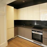 Flat in the city center in Latvia, Riga, 72 sq.m.