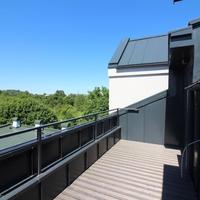 Апартаменты в Латвии, Рига, 128 кв.м.