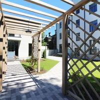 Апартаменты в Латвии, Рига, 128 кв.м.