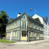 Apartment in Latvia, Riga, 100 sq.m.