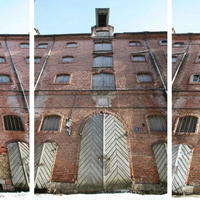 Апартаменты в центре города в Латвии, Рига, 562 кв.м.